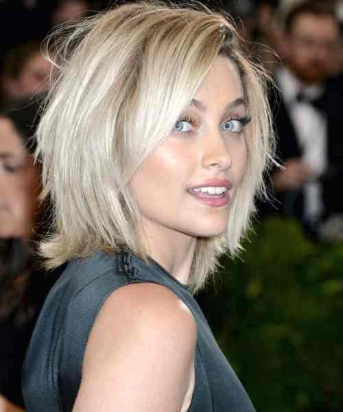 Paris Jackson